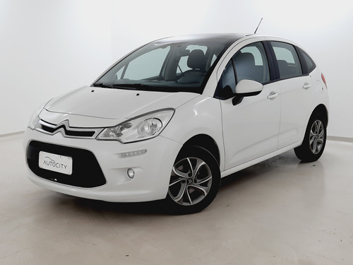 Citroën C3 1.6 VTI FEEL AT L17