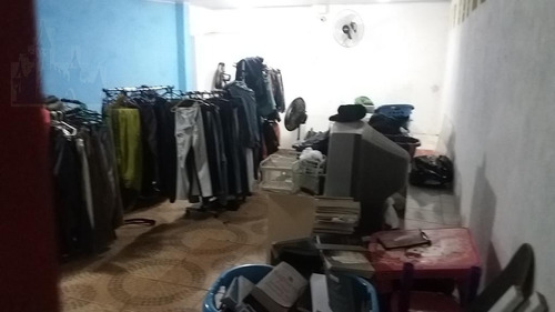 Imagem 30 de 30 de Casa Para Venda, 9 Dormitórios, Jardim Da Saúde - São Paulo - 12102