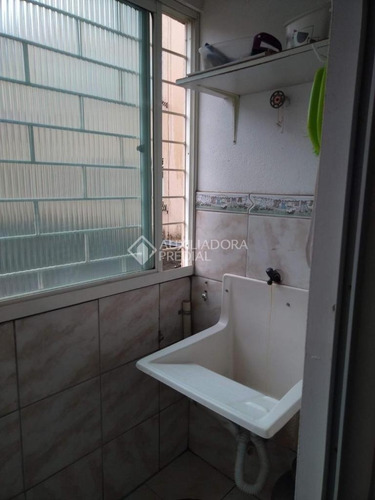 Imagem 5 de 11 de Apartamento - Rubem Berta - Ref: 330974 - V-330974