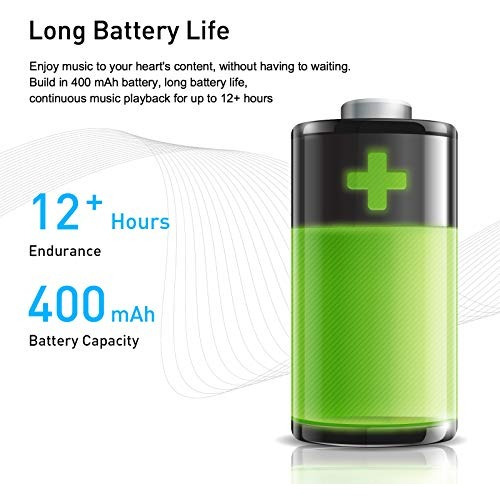 Reproductor De Mp3 Con Bluetooth 40gb Reproductor De Música