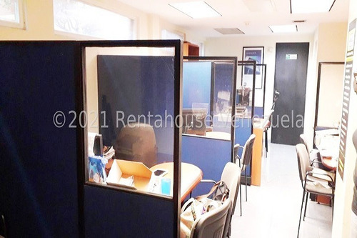 Imagen 10 de 14 de Edificio En Alquiler, Galpon-deposito Y Oficinas Juan Villarroel 0416 6120354