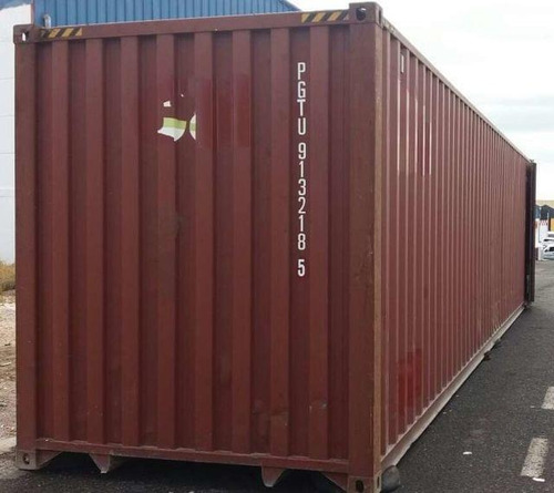 Contenedores Marítimos Containers 40'st Mar Del Plata1