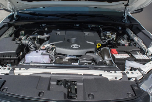 Toyota Hilux Pick-Up 2.4 Cs Dx 150cv 4x2