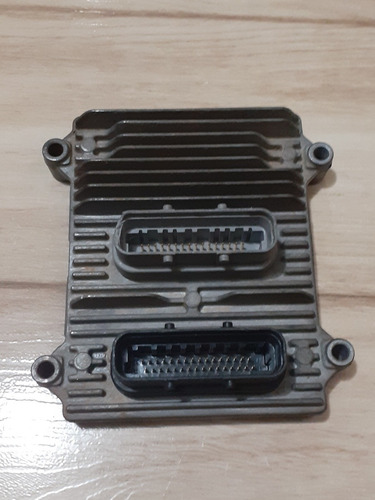 Módulo De Injeção Gm Celta Prisma 1.0 Flex 94701473 Ffbr (Usado)