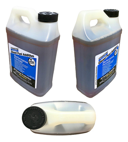 Aditivo Para Combustible Diésel Stanadyne Performance Formul
