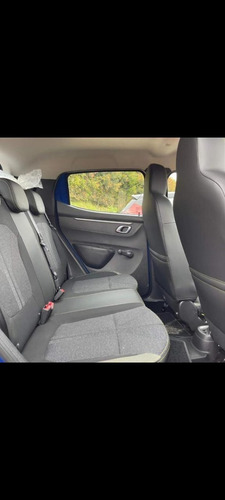 Imagen 8 de 16 de Renault Kwid 1.0 Outsider Sa