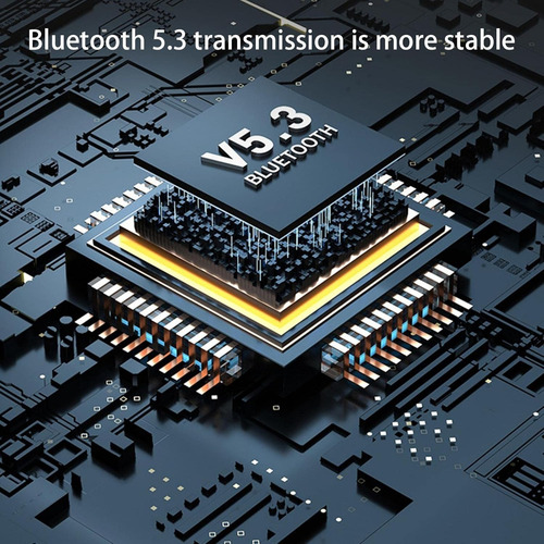 Parlante Sooppow Inalámbrico Bluetooth Nitido Potente Bt 5.0