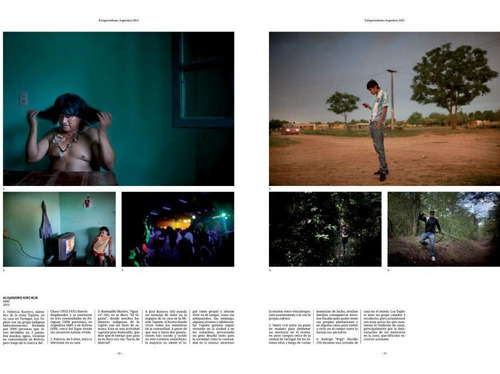 Anuario 2013 - Argra - Fotoperiodismo Argentino