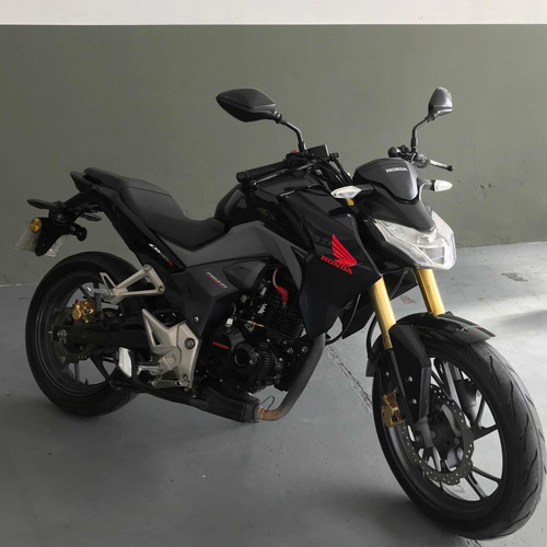 Honda Cb Sport