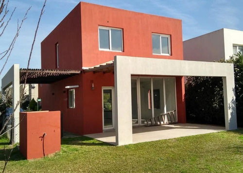 Imagen 2 de 14 de Susana Aravena Propiedades Casa - Countries/b.cerrado (pilar)
