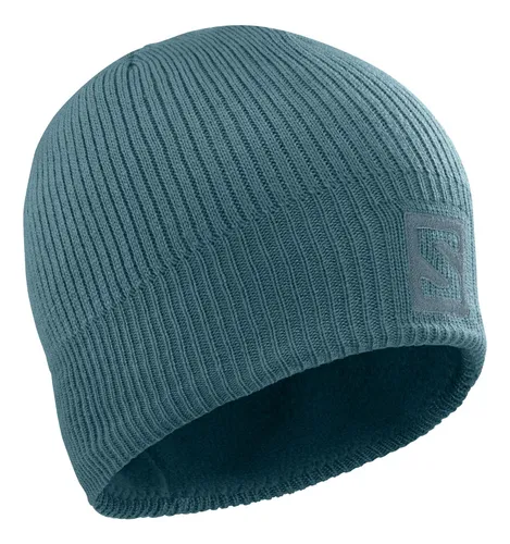 Gorra Running Salomon Xa Cap Verde C17266