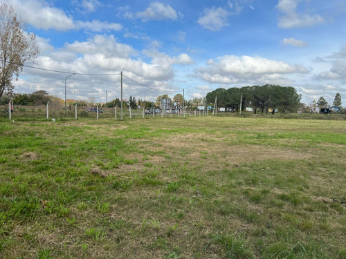Lotes En Venta - Barrio El Cruce Del Pilar - Pilar