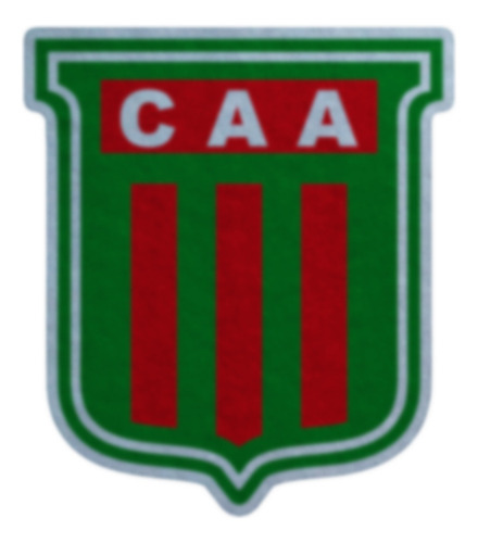 Parche Escudo Felpa Para Coser 12cm Set X4 Futbol Arg001 Agropecuario Agropecuario