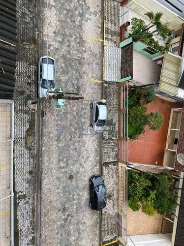 Imagem 8 de 15 de Kit Na Guilhermina, Em Praia Grande - Kn0316