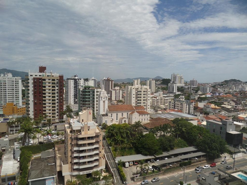 Imagem 5 de 24 de Sala Comercial À Venda, Estreito, Florianópolis. - Sa0271