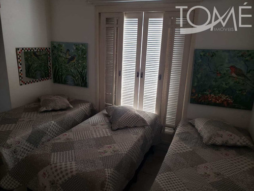 Imagem 25 de 30 de Casa De Vila Com 2 Suítes, Maitinga, Bertioga, Cod: 1107 - V1107