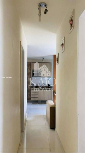 Imagem 10 de 14 de Apartamento Dream 54m² 2 Dormitórios Planejados 1 Vaga, Gopouva
