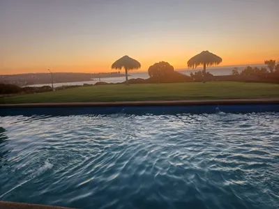 Parcela en arriendo temporal