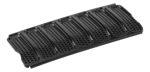 Parrilla Delantera De Coche 1/10 Rc Crawler Para Axial Scx10