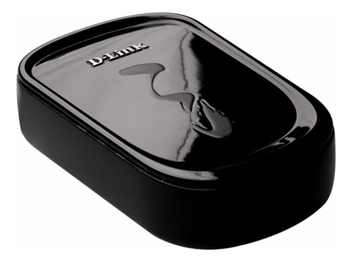 Servidor de impresión inalámbrico D-link Dpr-1040 Servidor de impresión USB