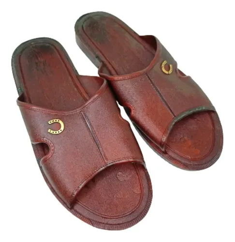 Chanclas cauchosol hot sale
