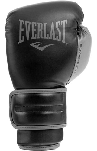 Everlast P Powerlock 2r - Guante De Entrenamiento Color Car.