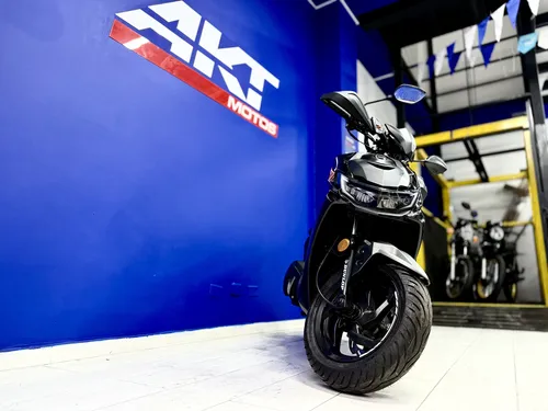 Dynamic Rx 150