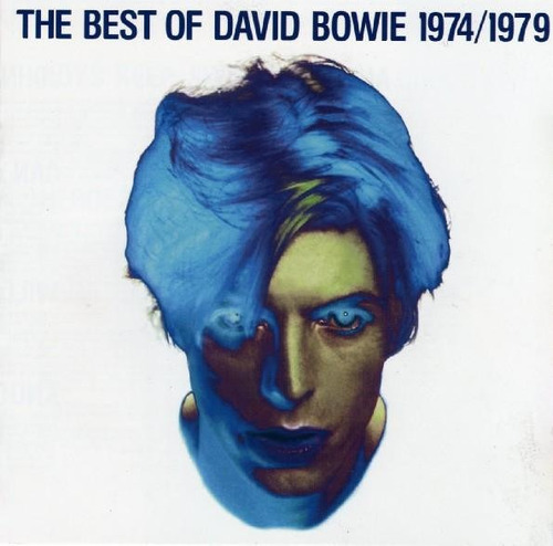 Bowie David - The Best Of 1974/79 - W