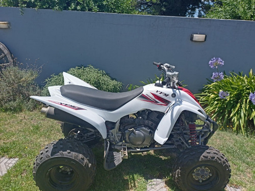 Imagen 6 de 14 de Yamaha Raptor 350