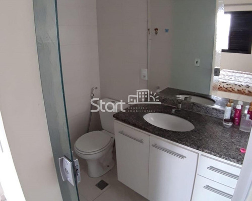 Imagem 7 de 22 de Apartamento À Venda Em Jardim Do Lago - Ap005634