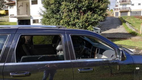 Jeep Grand Cherokee Limited V6 Turbo Diesel