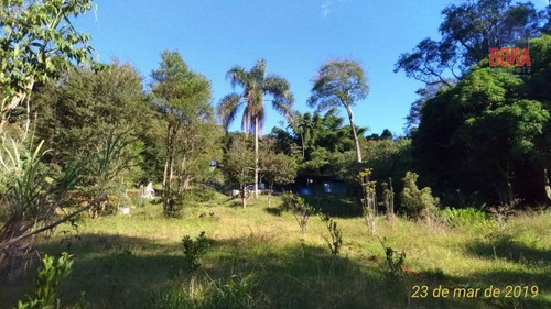 Chácara Com 2 Dormitórios À Venda, 5000 M² Por R$ 340.000,00 - Mairiporã - Mairiporã/sp - Ch0334
