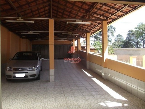 Casa Com 3 Quartos Para Comprar No Betânia Em Belo Horizonte/mg - 588