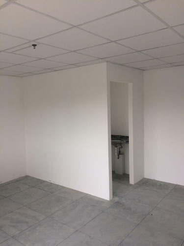 Imagem 7 de 14 de Sala À Venda, 1 Vaga, Rudge Ramos - São Bernardo Do Campo/sp - 81660
