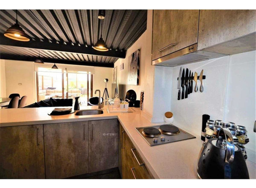 Excelente Loft En Lo Aracaya