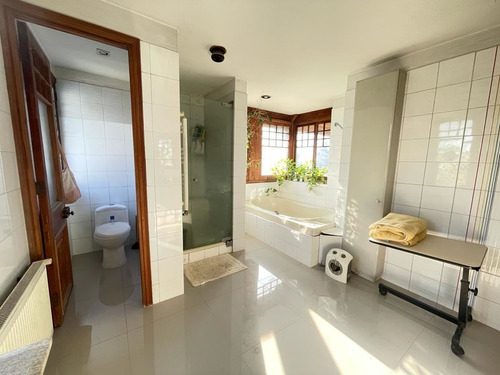Santuario Del Arrayán - Condominio Cerrado, Lo Barnechea