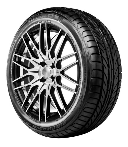 Llanta 195/55r15 Firestone Firehawk 900 85v