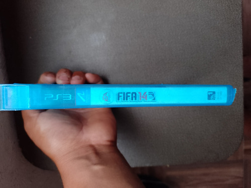 Fifa Soccer 2014 Ps3 Sellado En Español (Usado)