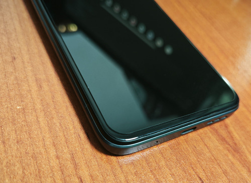 Xiaomi Redmi Note 11 128gb 6gb Ram Global (Usado)