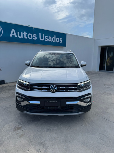 Volkswagen Taigun 1.0 Tsi Highline At