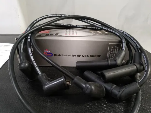 Cables Bujía Hyundai H-100