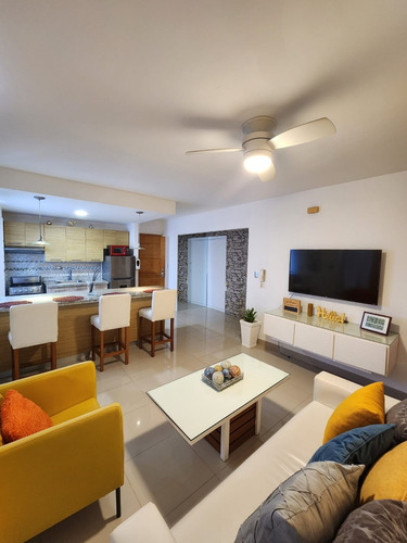 Apartamento Amueblado En Punta Cana