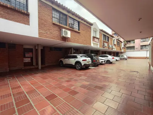 Casa En Arriendo En La Playa. Cod A30728