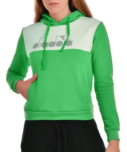 Buzo sales diadora mujer