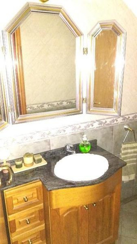 Chalet En Venta En Quilmes Oeste