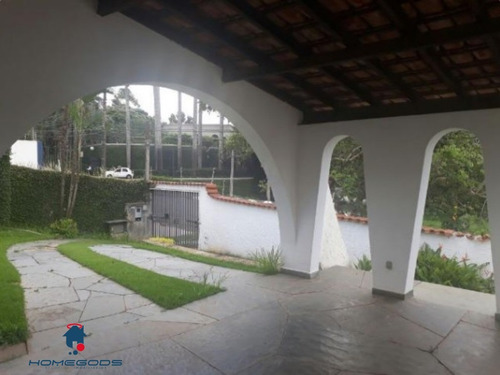 Casa Para Venda Nova Campinas, 2 Salas, 3 Quartos, 2 Banheiros, 4 Vagas, 400m - Ca00259 - 32920686