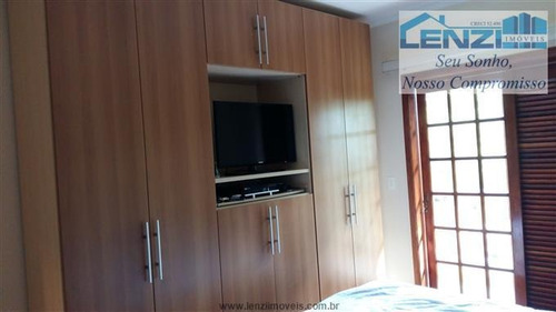 Imagem 24 de 29 de Casas Em Condomínio À Venda Em Bragança Paulista/sp - Compre O Seu Casas Em Condomínio Aqui! - 1303971