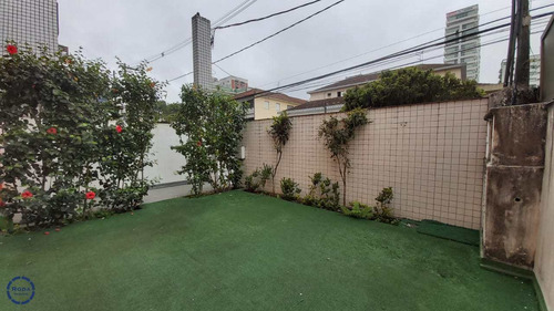Casa, Embaré, Santos - R$ 950 Mil, Cod: 17156 - A17156