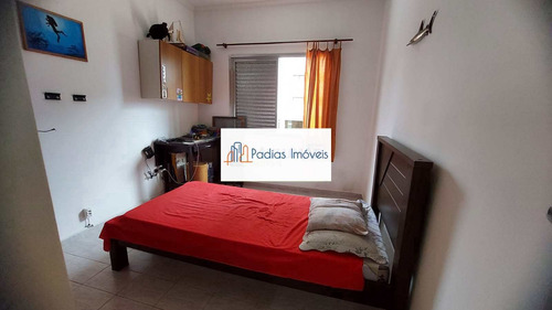 Imagem 14 de 23 de Apartamento Com 2 Dorms, Vila Atlântica, Mongaguá - R$ 190 Mil, Cod: 858715 - V858715