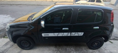 Fiat Uno 1.0 Vivace Flex 5p